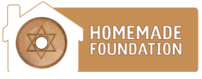 HOMEMADE FOUNDATION